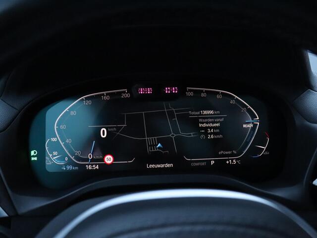 BMW X3 iX3 High Executive 80 kWh | M SPORT | PANO-DAK | MEMORY | LEDER | H&K | APPLE CARPLAY | 360° CAMERA |