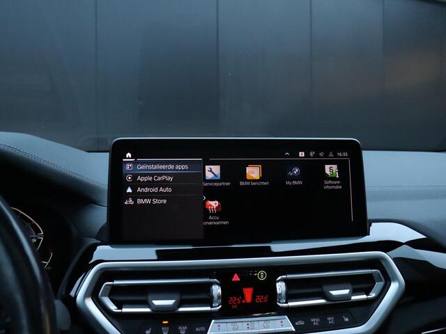 BMW X3 iX3 High Executive 80 kWh | M SPORT | PANO-DAK | MEMORY | LEDER | H&K | APPLE CARPLAY | 360° CAMERA |