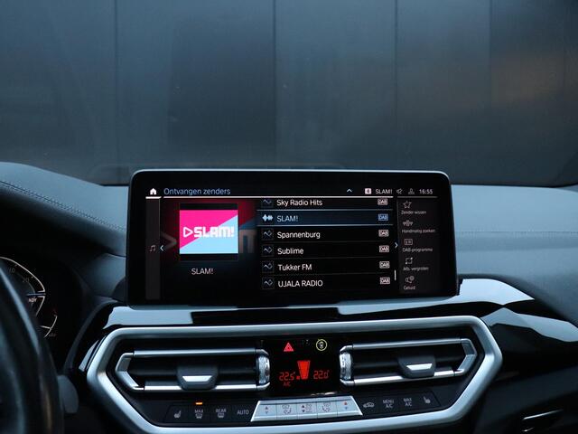 BMW X3 iX3 High Executive 80 kWh | M SPORT | PANO-DAK | MEMORY | LEDER | H&K | APPLE CARPLAY | 360° CAMERA |