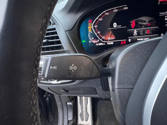 BMW X3 xDrive20i High Executive