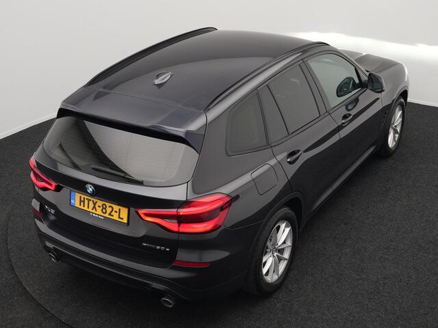 BMW X3 xDrive30e Executive Plug In Hybrid 293pk PHEV | Trekhaak af Fabriek | Head Up | Keyless | Sportstoelen Verwamd | Adaptive LED | Apple Carplay | Navi Full Map | 18"L.M |