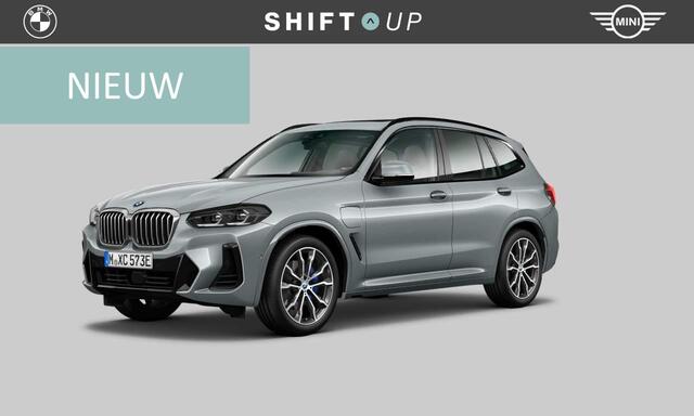 BMW X3 xDrive30e M-Sport | Panoramadak | M-Stoelen | Harman Kardon | Head Up