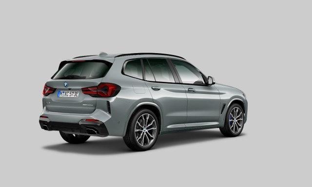 BMW X3 xDrive30e M-Sport | Panoramadak | M-Stoelen | Harman Kardon | Head Up