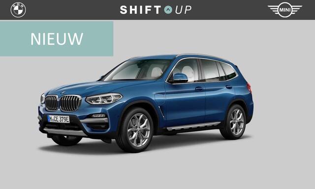 BMW X3 xDrive30e Adapt. Cruise Control | Elektr. Trekhaak | Head Up | Stuurverwarming