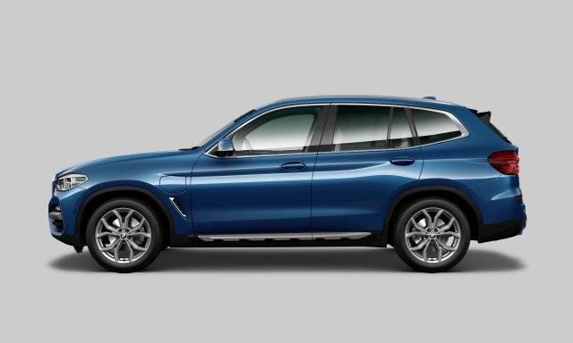 BMW X3 xDrive30e Adapt. Cruise Control | Elektr. Trekhaak | Head Up | Stuurverwarming