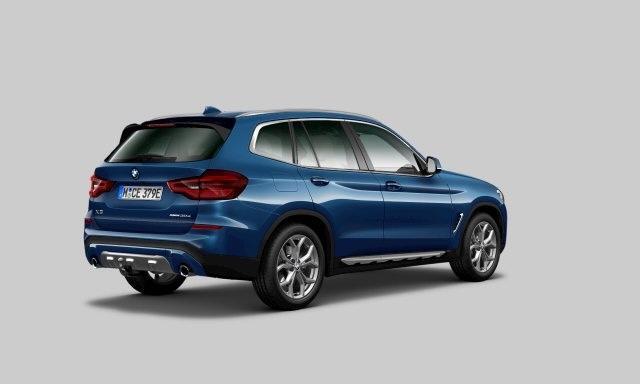 BMW X3 xDrive30e Adapt. Cruise Control | Elektr. Trekhaak | Head Up | Stuurverwarming