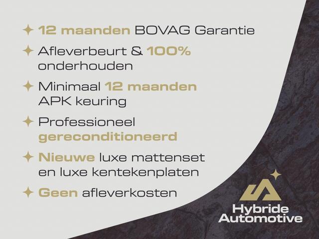 BMW X3 (g01) xDrive30e 292pk PHEV | M-Sport | PANO | Leder