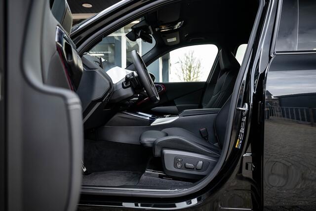 BMW X3 30e xDrive M Sport Pro | Maxton | Iconic glow | Memory | Keyless | Head-Up | 360° camera | Driving Ass. Plus | H/K | 21' Inch |