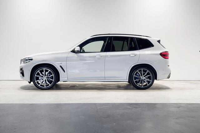 BMW X3 M40i xDrive High Executive Aut.