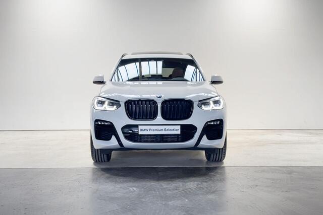 BMW X3 M40i xDrive High Executive Aut.