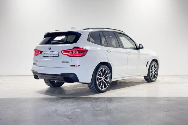 BMW X3 M40i xDrive High Executive Aut.