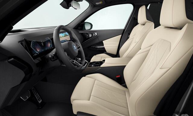 BMW X3 30e xDrive | M Sportpakket | Innovation Pack | Comfort Pack | Premium Pack | Trekhaak | Panoramadak | Harman Kardon