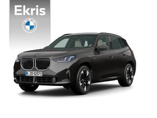 bmw-x3-30e-xdrive--m-sportpakket-