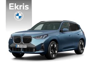 bmw-x3-30e-xdrive--m-sportpakket-