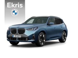 bmw-x3-30e-xdrive--m-sportpakket-