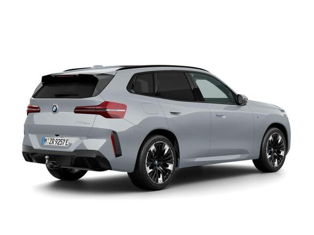 BMW X3 30e xDrive | M Sportpakket | Innovation Pack | Comfort Pack | Premium Pack | Trekhaak | Panoramadak