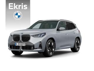 bmw-x3-30e-xdrive--m-sportpakket-