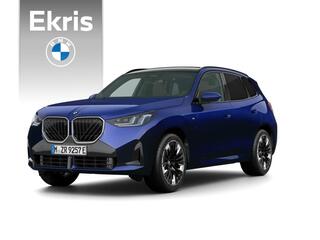 bmw-x3-30e-xdrive--m-sportpakket-