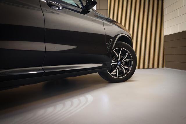 BMW X3 xDrive30e M-Sport Shadow Line Plus Navi/Trekhaak/Camera/Elek. klep/Virtual Cockpit/LED/19"