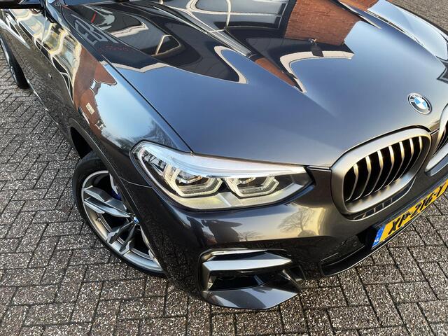BMW X3 M40i xDrive High Executive