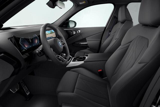 BMW X3 30e xDrive Professional Pack M Sportpakket Pro Aut. - Beschikbaar vanaf: April 2026