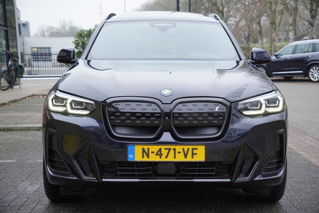 BMW X3 iX3 High Executive 80 kWh / 98.1% SOH / Facelift / Pano / Trekhaak / Harman Kardon / Co Pilot /