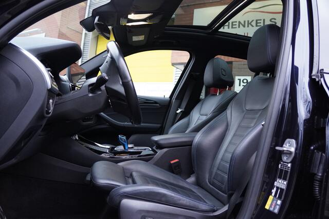 BMW X3 iX3 High Executive 80 kWh / 98.1% SOH / Facelift / Pano / Trekhaak / Harman Kardon / Co Pilot /