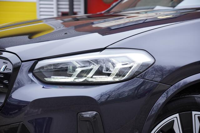 BMW X3 iX3 High Executive 80 kWh / 98.1% SOH / Facelift / Pano / Trekhaak / Harman Kardon / Co Pilot /
