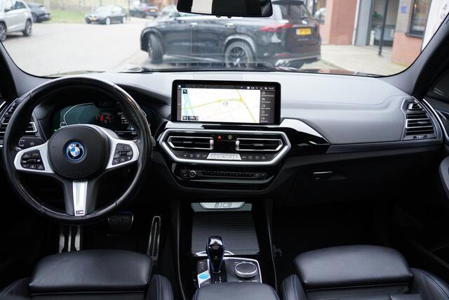BMW X3 iX3 High Executive 80 kWh / 98.1% SOH / Facelift / Pano / Trekhaak / Harman Kardon / Co Pilot /