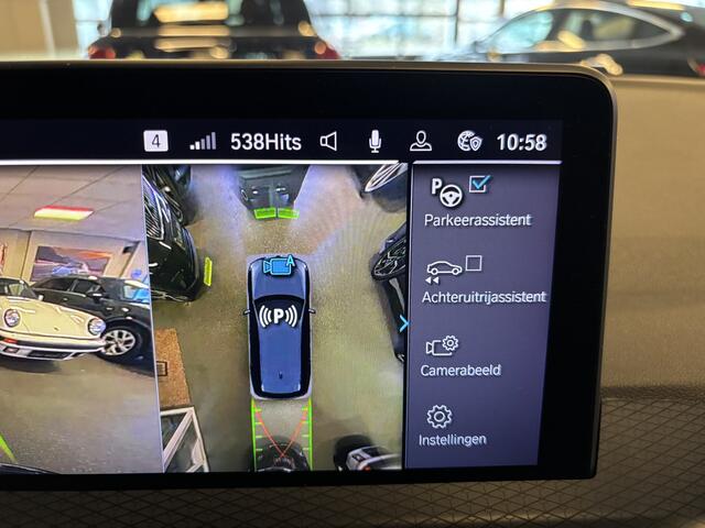 BMW X3 xDrive30e M-Sport 292 Pk / Pano / Stoelventilatie / HeadUp / Gesture / Leer / Harman-Kardon / Dab+ / Keyless - Elek Trekhaak -