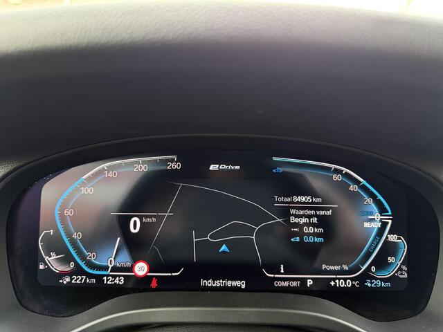 BMW X3 xDrive30e Executive