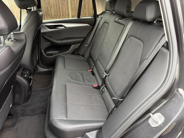 BMW X3 xDrive30e Executive
