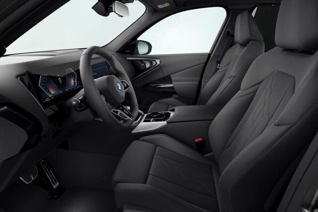 BMW X3 30e xDrive Premium Pack M Sportpakket Pro - Beschikbaar vanaf: Mei 2026