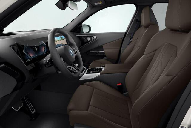 BMW X3 30e xDrive Professional Pack M Sportpakket Pro Aut. - Beschikbaar vanaf: April 2026