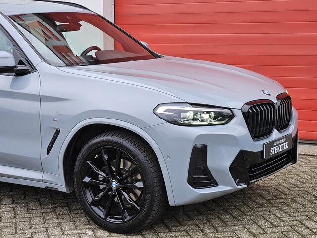 BMW X3 xDrive20i xDrive M-Sport | Camera | Elek. Trekhaak