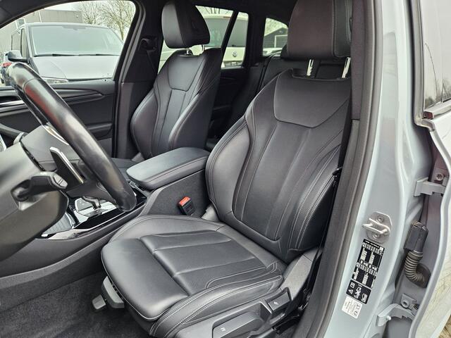 BMW X3 xDrive20i xDrive M-Sport | Camera | Elek. Trekhaak