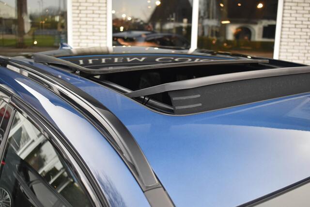 BMW X3 iX3 Executive 80 kWh Pano Trekhaak Leder Elc Stoelen