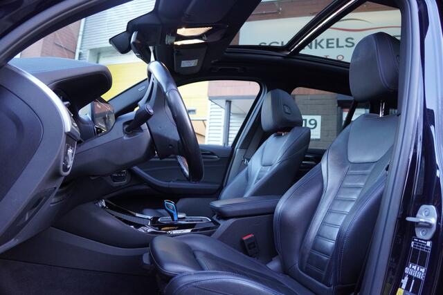 BMW X3 iX3 High Executive 80 kWh / 95.5% Soh / BTW / Panoramadak / Harman Kardon / Memory Seat / Acc /