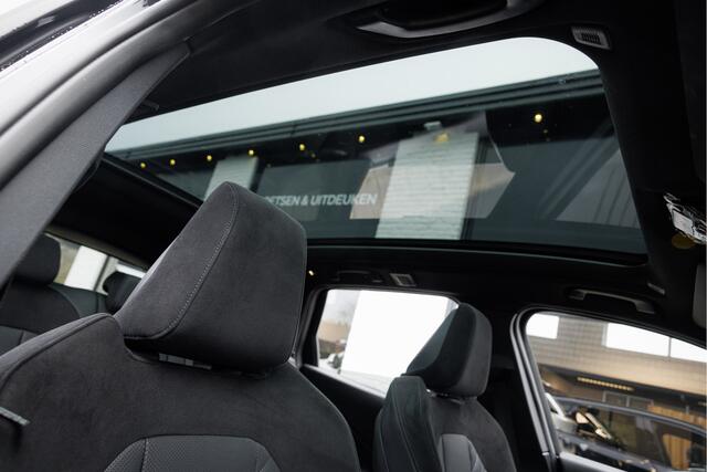 BMW X3 20 xDrive M-Sport Pano - Head Up - Iconic Glow - 360 Camera