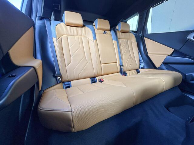 BMW X3 M50 Trekhaak | Driving Assistant Professional |