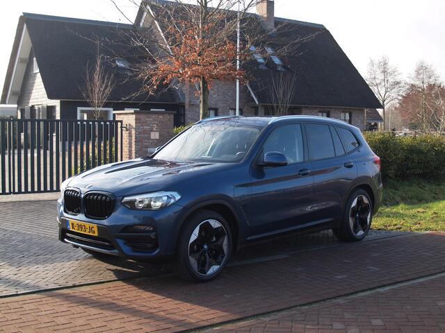 BMW X3 xDrive30e Executive | Apple Carplay | Trekhaak | Cruise Control | Parkeersensoren |