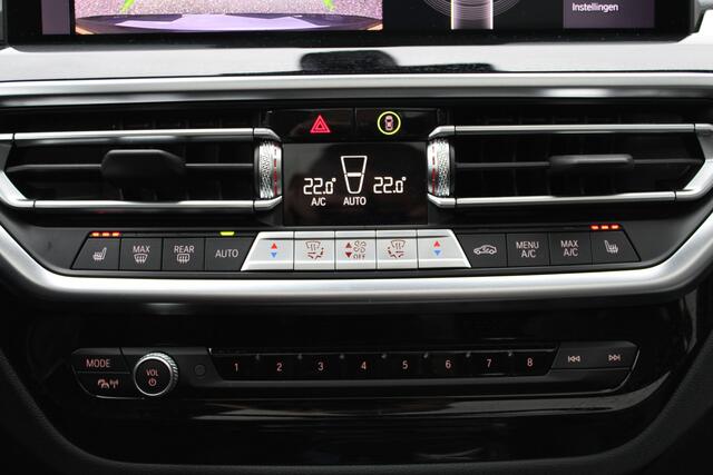 BMW X3 iX3 M-SPORT 80 kWh SOh 100% PANO LEER PILOT ORG NL 23000KM!!!