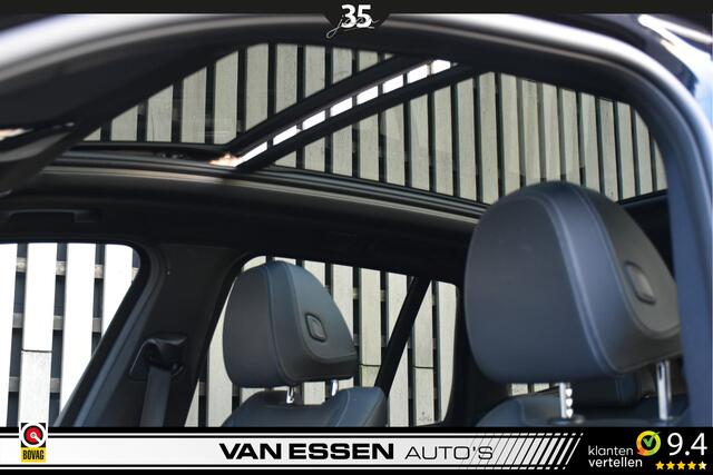 BMW X3 iX3 High Executive 80 kWh Pano Trekhaak Leder 360-Camera ACC Head-Up Keyless NL-AUTO!
