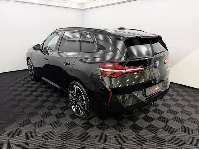 BMW X3 30e xDrive High Executive M-Sport Panoramadak, 360 Camera, Harman/Kardon, Memory stoelen, Head-up display, Sfeerverlichting, 21 inch velgen, 2 jaar garantie