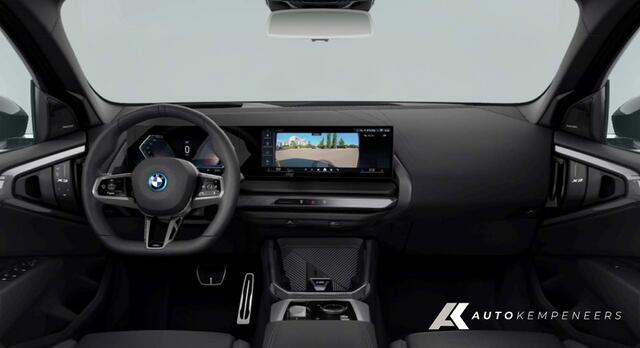 BMW X3 30e xDrive M Sport Pro | Shadow | Iconic | Harman/Kardon | Head-Up | Memory Seats | 360° | Driving Ass. Plus | Trekhaak | 20' Inch |
