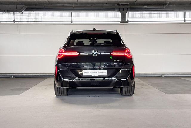 BMW X3 30e xDrive