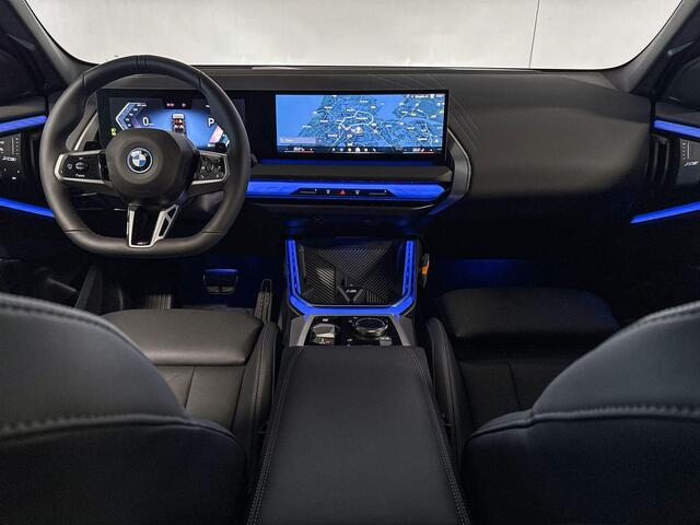 BMW X3 30e xDrive