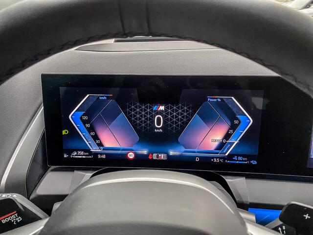 BMW X3 30e xDrive 299PK M-Sport | PANO | KEYLESS | ICONIC GLOW | RIJASSISTENT PLUS | HARMAN KARDON |