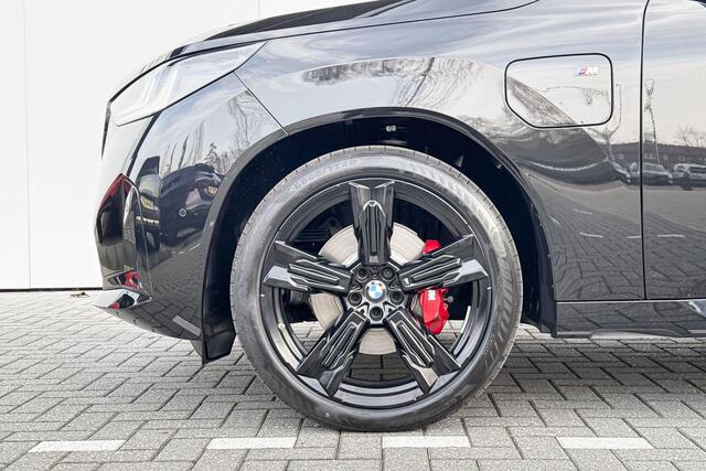 BMW X3 30e xDrive M Sport | trekhaak