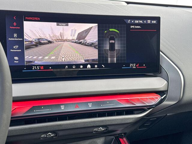 BMW X3 30e xDrive M Sport | trekhaak